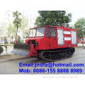 tractor fire truck /Military fire truck/ forest fire trucks 3000L